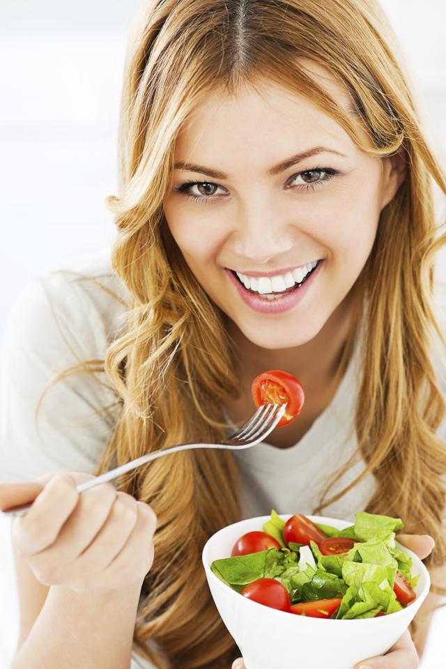 Cut these or lower intake of these and see a difference your overall health, Hairs and face will be glowing!1 :)