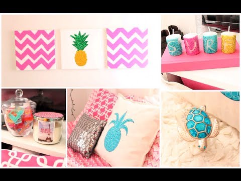  Cute Room Decorations