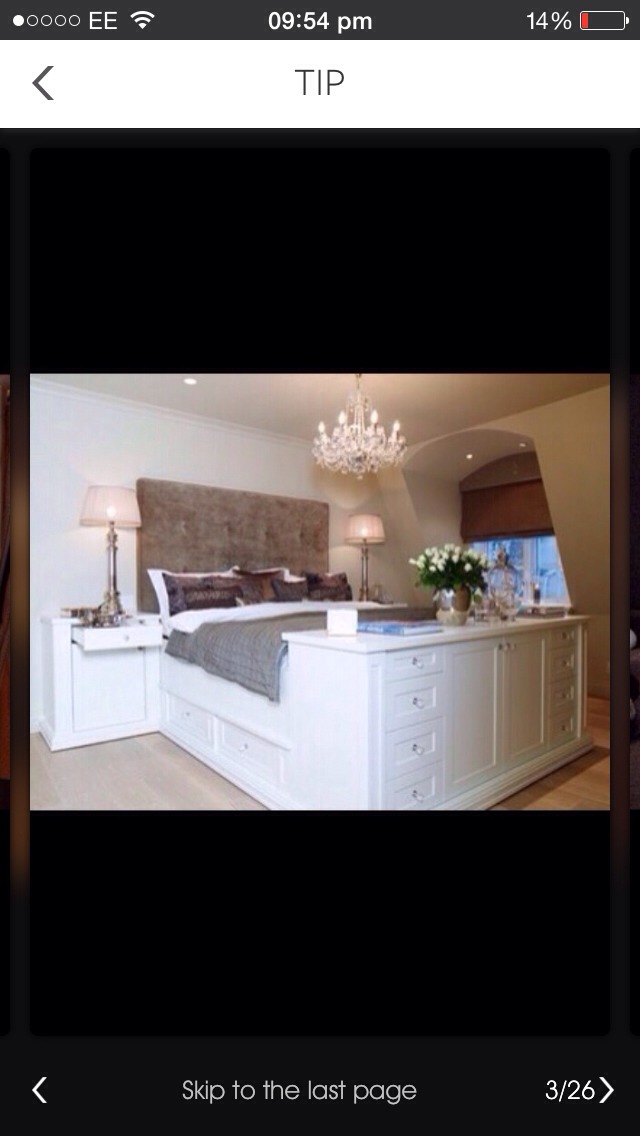 Amazing Bedroom Designs 