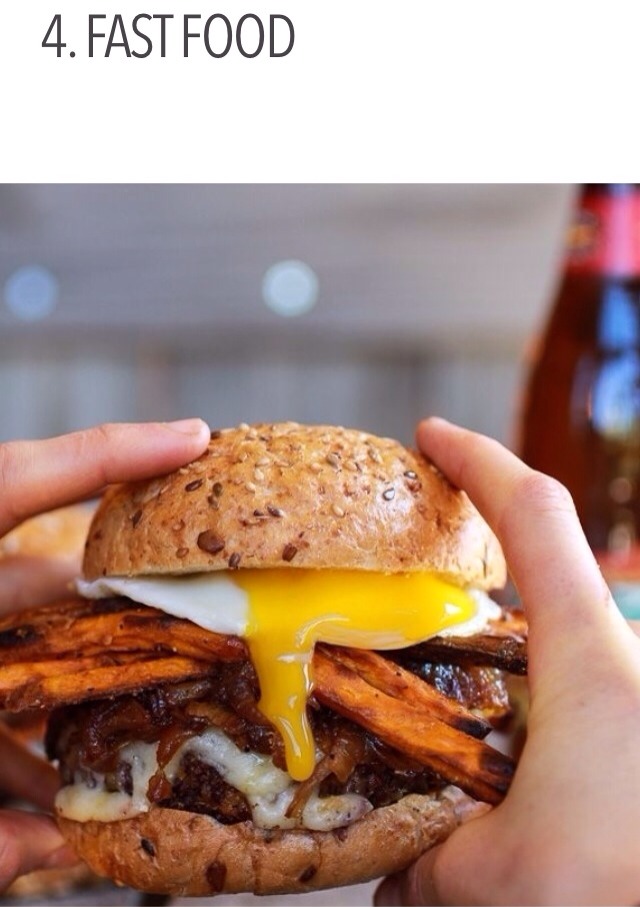 ✨💥✨ 7 Foods You Should Never Eat!!'✨💥✨