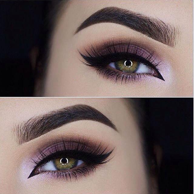 Makeup Idea For Daytime!!!!