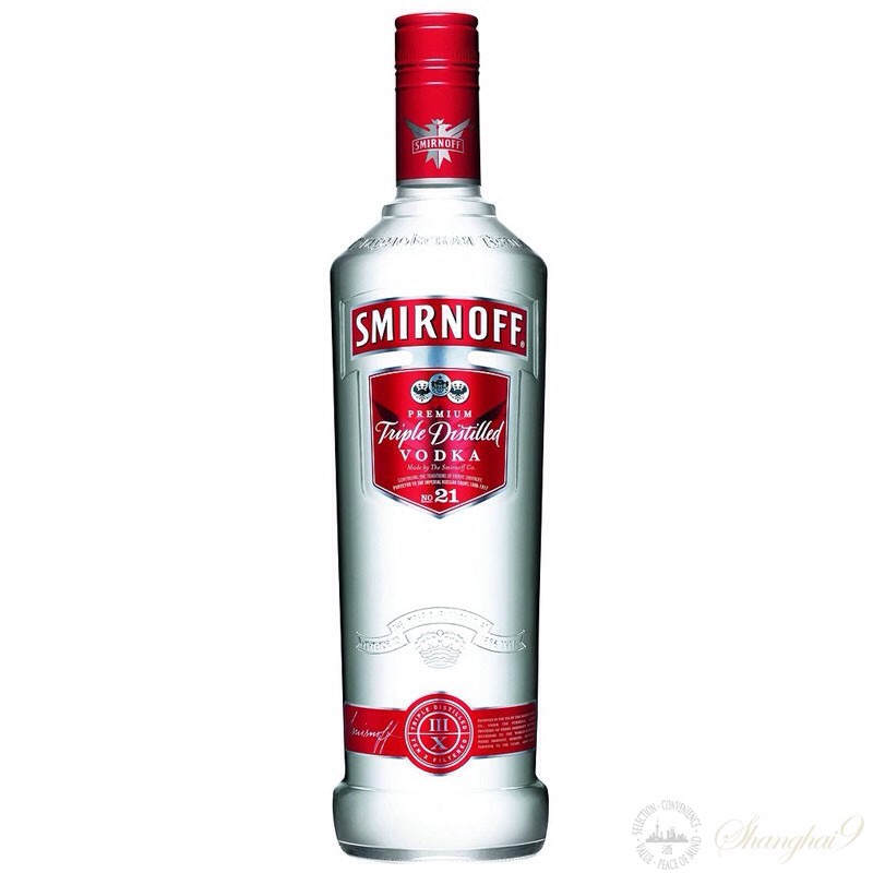 WHAT YOULL NEED: 1) VODKA! Lol I just a non flavored vodka...i used Smirnoff but other good ones are Ketel One (my favorite) Absolute, Grey Goose, Stoli...whatever you like that is NON FLAVORED :)