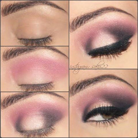 16 Hot Eye Makeup Tutorials! 😀😍❤️💯👍🏻