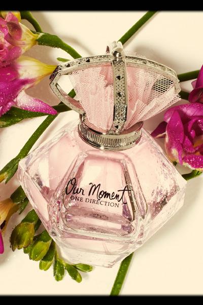 Our Moment by One Direction Eau de Parfum, $60 for 3.4 oz
"Our Moment smells amazing,amazing amazing!"