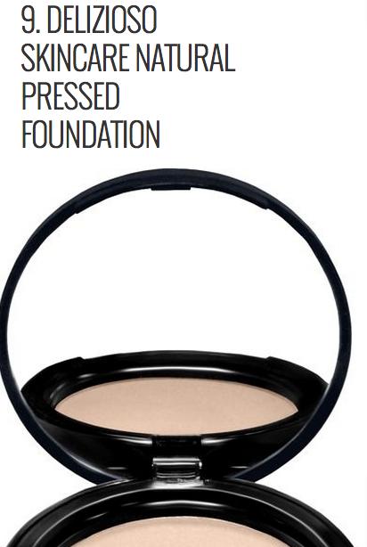 11 Non-toxic Products For A Flawless Face