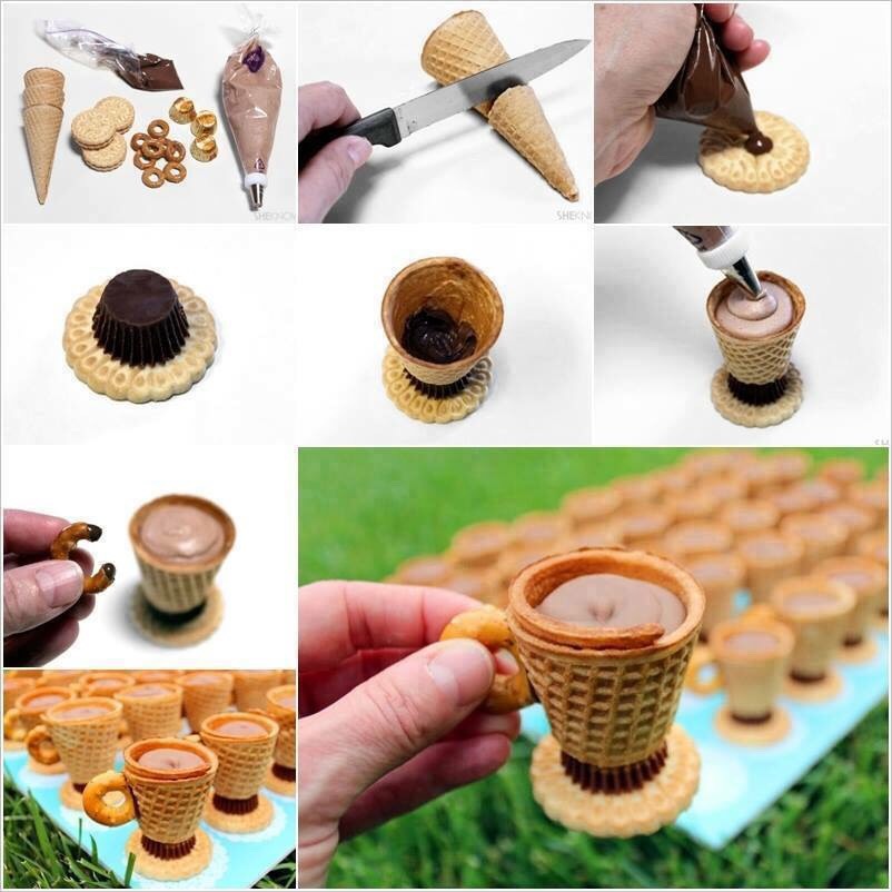 Creative An Adorable Cookie Making Ideas. π