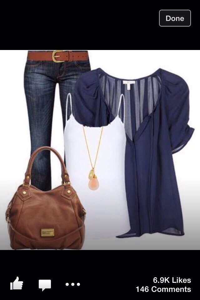 Adorable Outfits 