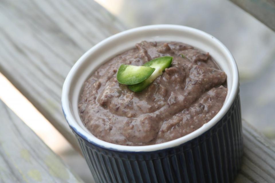 Quick Snack Recipes