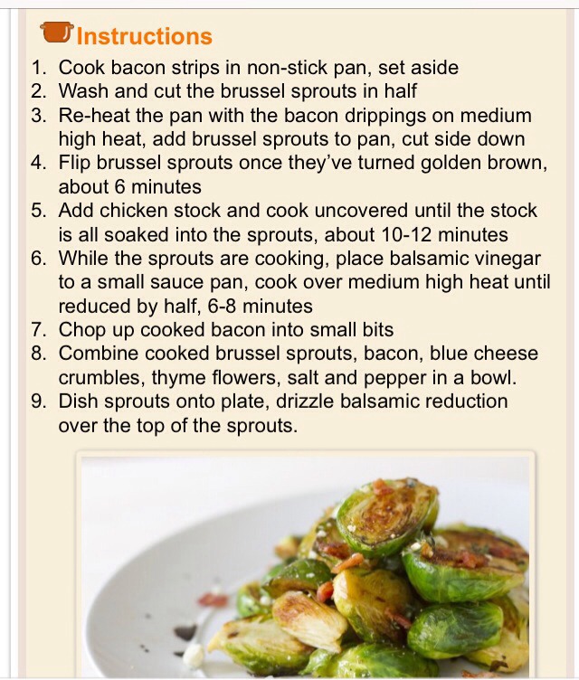 Easy Thanksgiving Side