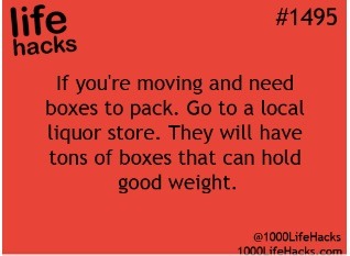 17 Life Hacks 