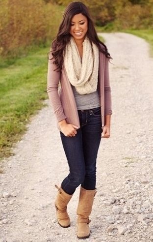🍂🍁 Fall Outfit Inspirations🍁🍂#tipit