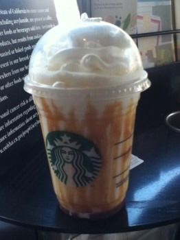 Starbuck Secret Menu Pt. 2