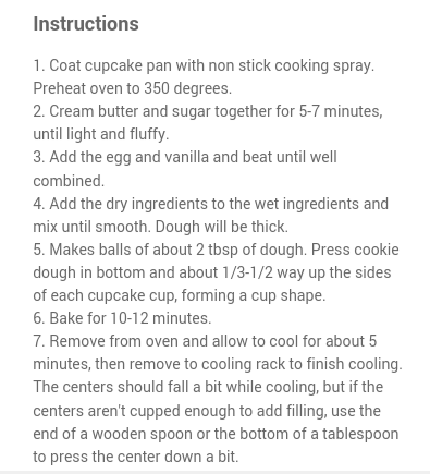 NUTELLA CHEESE CAKE CHOCLATE COOKIE CUP♥♥