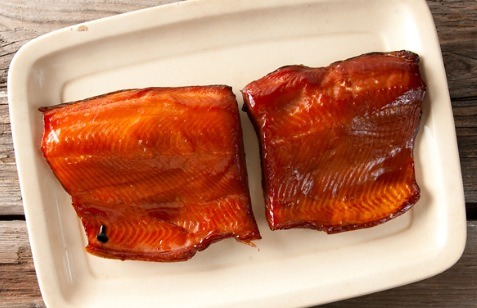 11 Ways to Cook Salmon Fish!!!