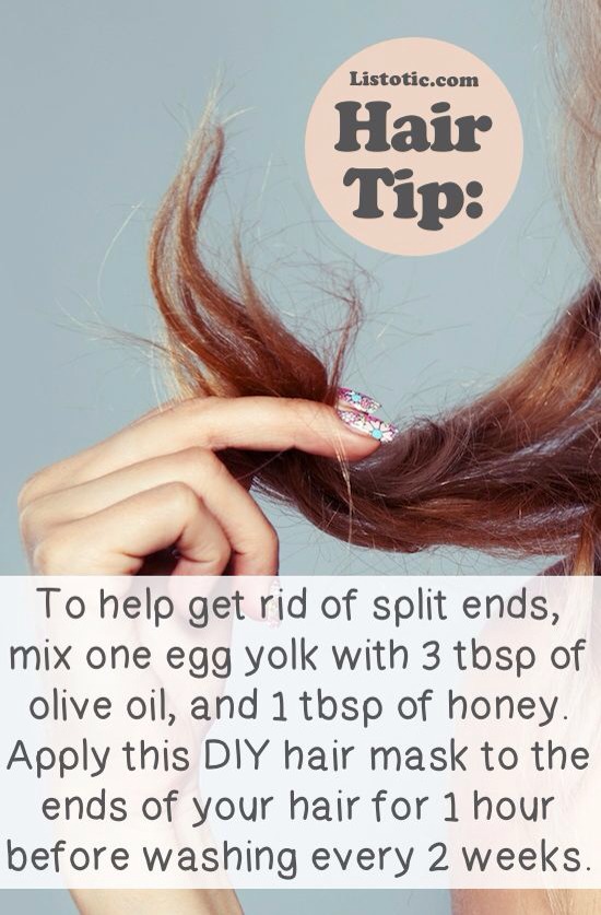 Hair Tips Every Girl Needs To Know About!👍