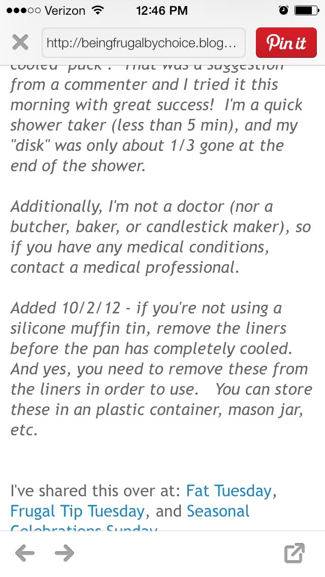 Random Beauty And Health Tips 