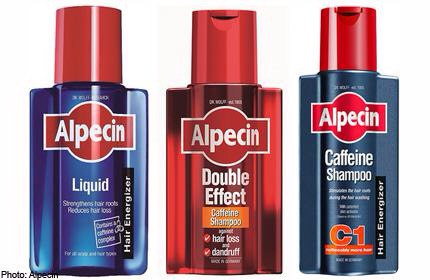 They're 3 diffrent types, and more but the main ones are the double action, treating dandruff and hair growth! The serum one, you can use day to day and the normal kind! I use both serum for extra boost and normal type, I don't suffer from dandruff😉