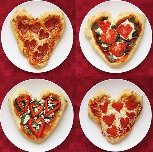 Valentines Day Treats