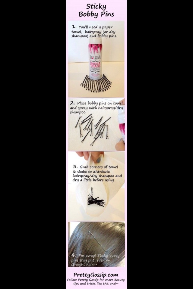 15 Hair Tips & Tricks ππ―
