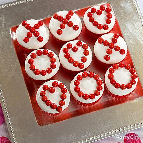 Valentines Day Treats