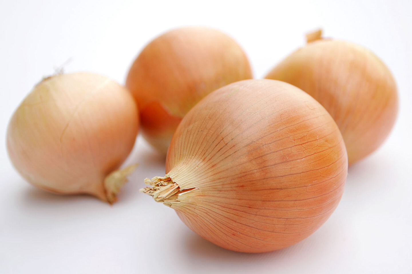 Get Rid Of Fever And Colds, chop Up Onions And Put Them In Your Socks, Wear Them At Bedtime.