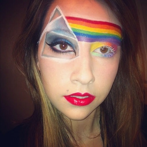 Halloween Makeup Ideas :3 🎃👻 
