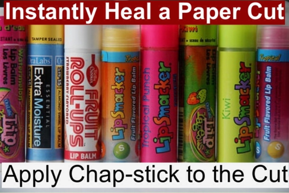A Bucket-Load Of Life Hacks That Will Change Your Life Forever!