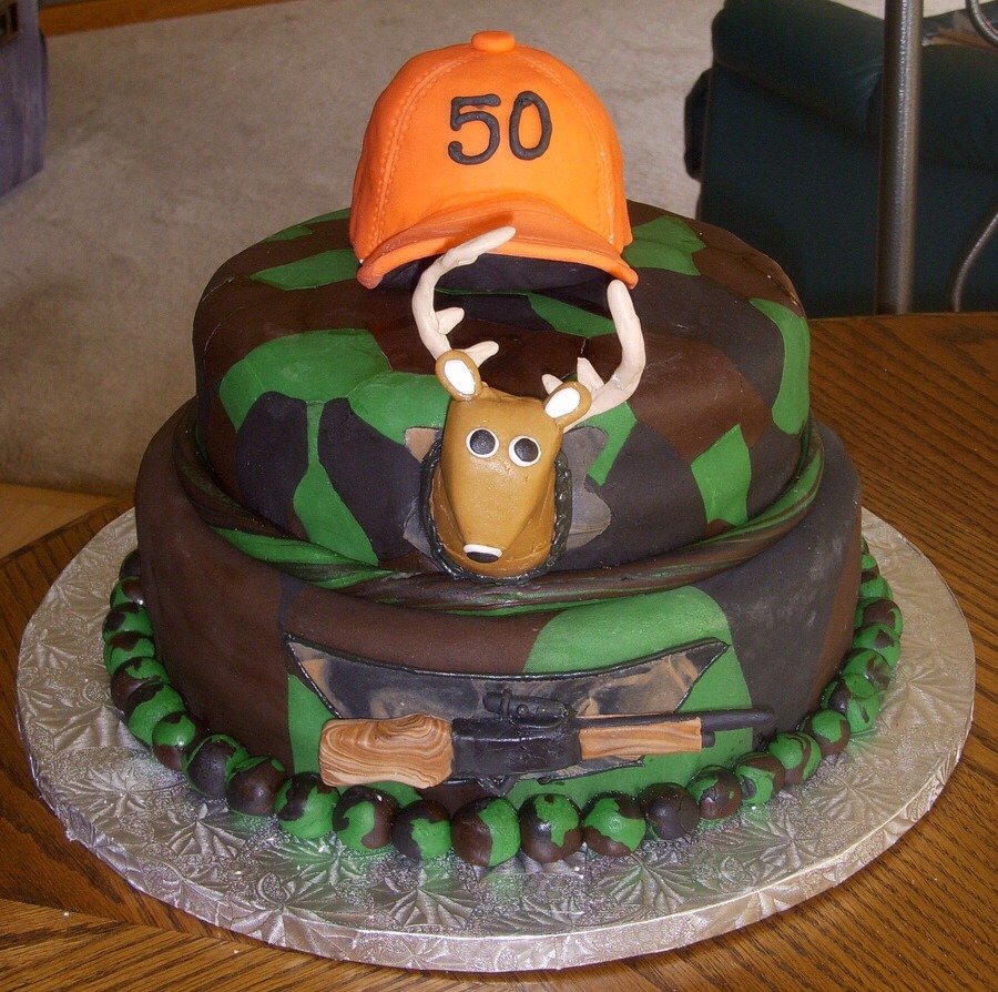 Cake Inspiration 
