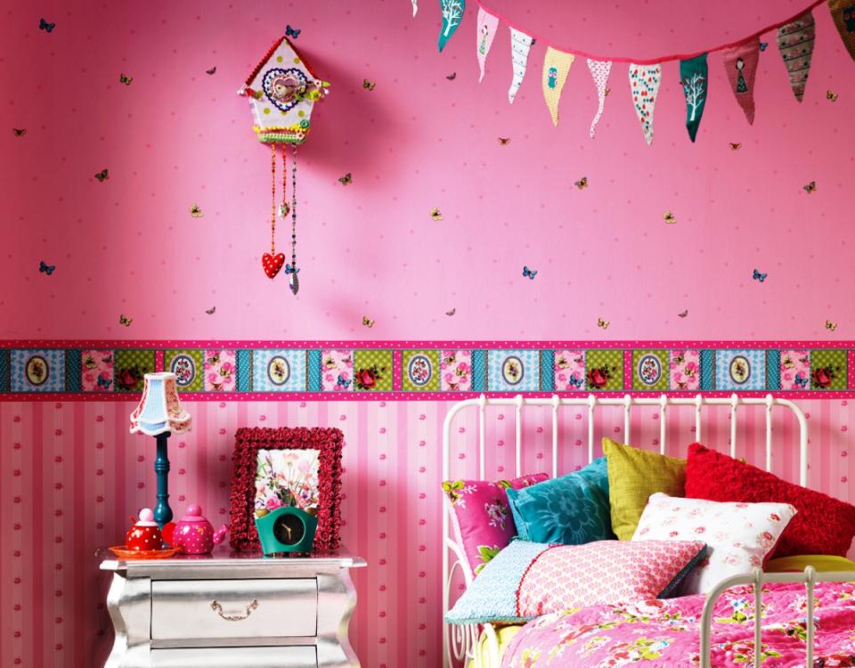 Kids Room Decor Super Ideas❤🌺🌸💝🎊🎈