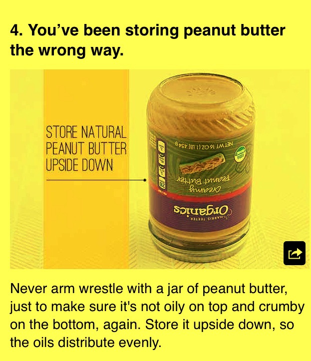 18 Everyday Products You’ve Been Using Wrong