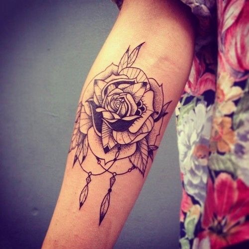 Cute Tattoos