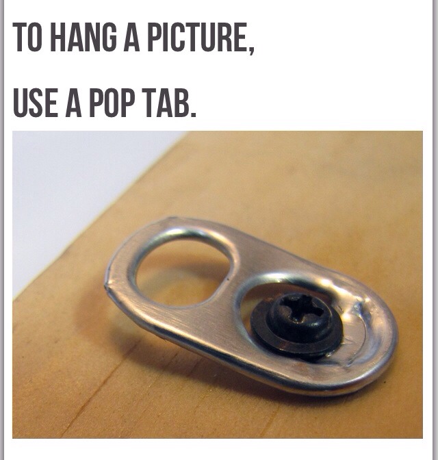 32 Ideas Of Life Changing Ways To Use Ordinary, Everyday Objects.