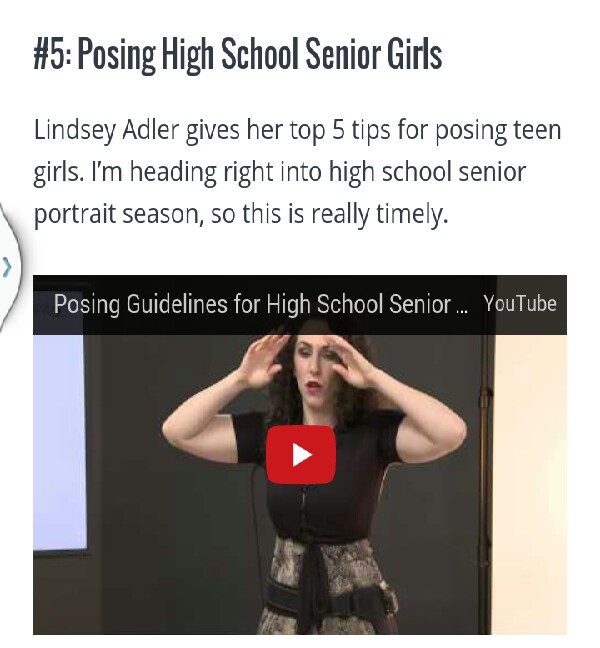 How To Pose So You Dont Look Fat In Pictures!