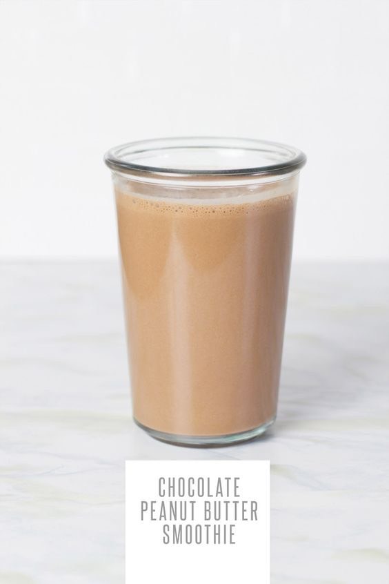 8 Staple Smoothies You Should Know How to Make #SpringForward 