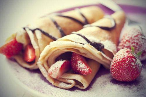Valentines Day Treats