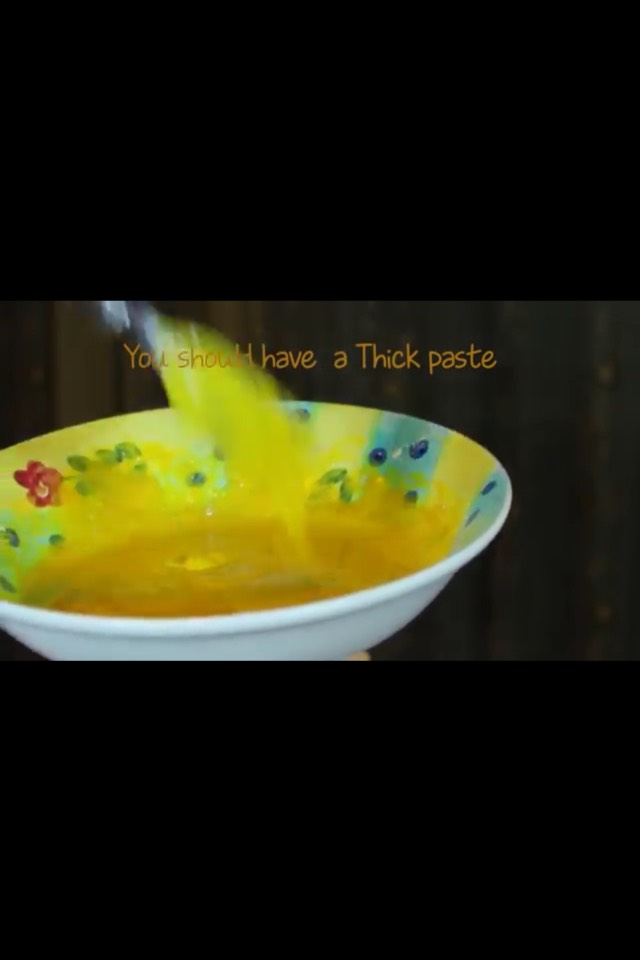 Remove Facial Hair Naturally