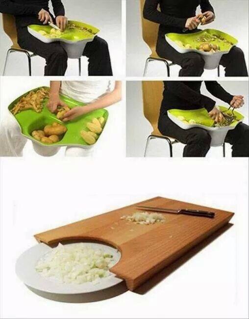 Creative Ideas