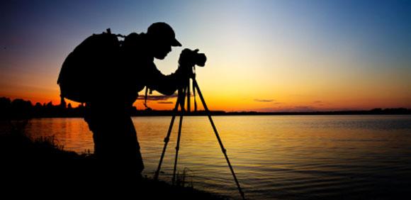 Don't just zoom for convenience, try to get as close as possible to the subject first, then zoom. This will keep the quality as good as it can be.