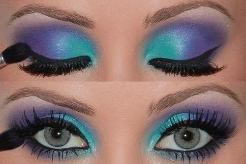 Makeup Videos/pics