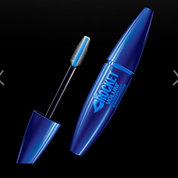 I do use this mascara a lot it really plums up those beautiful lashes and there is a waterproof in the non-waterproof I use the waterproof because it rains a lot where I live