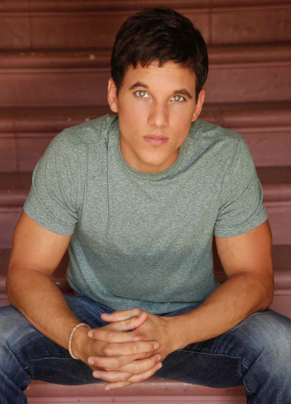 Mike c. Manning....... HOT