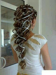 wedding hair/ dresses / shoes 