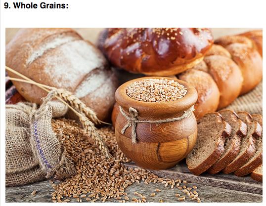 10 Foods To Help Constipation In Kids