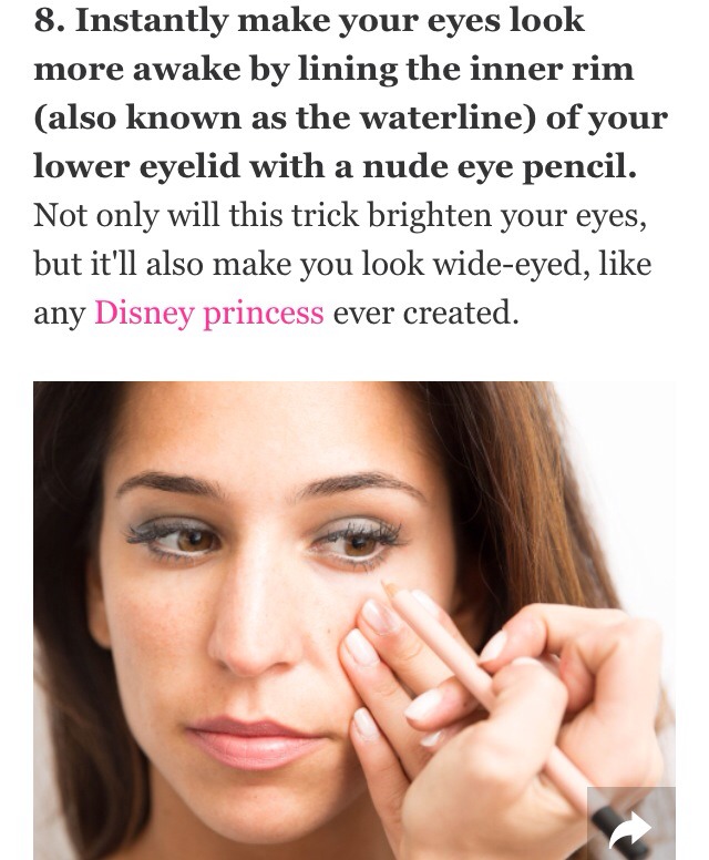 💋17 Life-Changing Beauty Hacks Every Lazy Girl Must Know💋