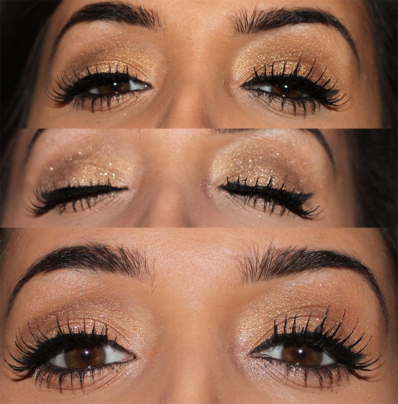 Fall Makeup 🍂