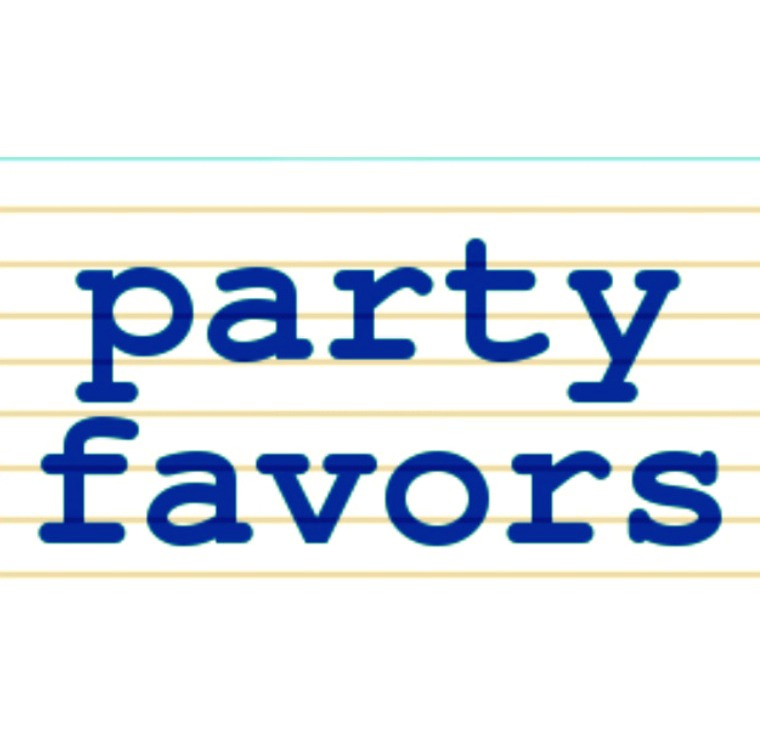 The Favors...