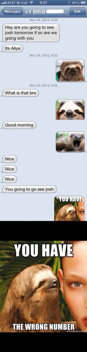 Text Gone Wrong😂😂