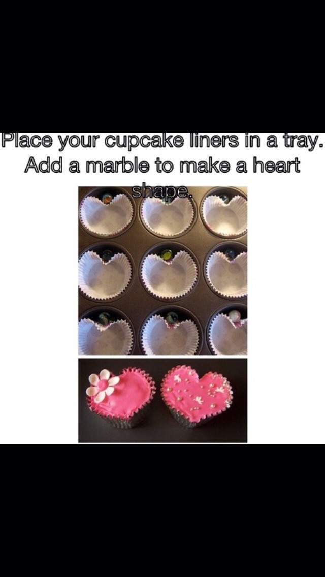 Amazing And Simple Cupcake Designs!!!! 