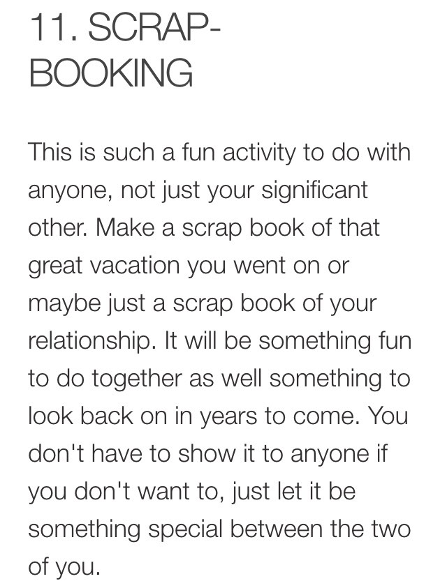 Bored At Home With Your Boyfriend? Here's Some Activities!!🎶👫🎮🎭