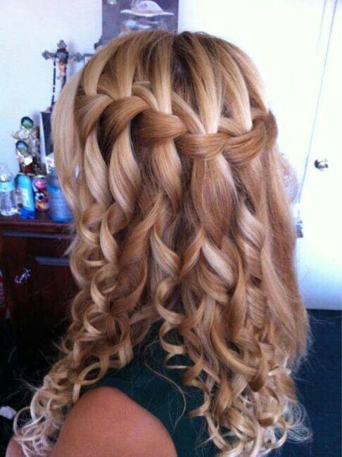 25 Pretty Hair Styles 